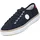 Rieker M2926 Damen Blau 37