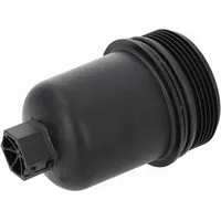 VAICO Deckel, Ölfiltergehäuse Original VAICO Qualität