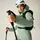 Dare 2b Haik 3 Layer Jacke Unisex Glacier Green 42