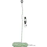 Kratos Auffanggerät mit Bandfalldämpfer,