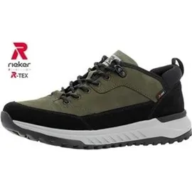 Rieker U0102-54 Herren Grün 44