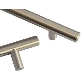 Livingpoint24 Möbelgriff 1,2 x 3,2 cm 50,8 cm