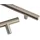 Livingpoint24 Möbelgriff 1,2 x 3,2 cm 50,8 cm