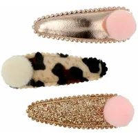 Inca Clips Pomp?n 3 U
