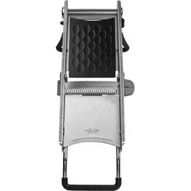 De Buyer Mandoline Revolution Gemüsehobel 1-tlg. Silber