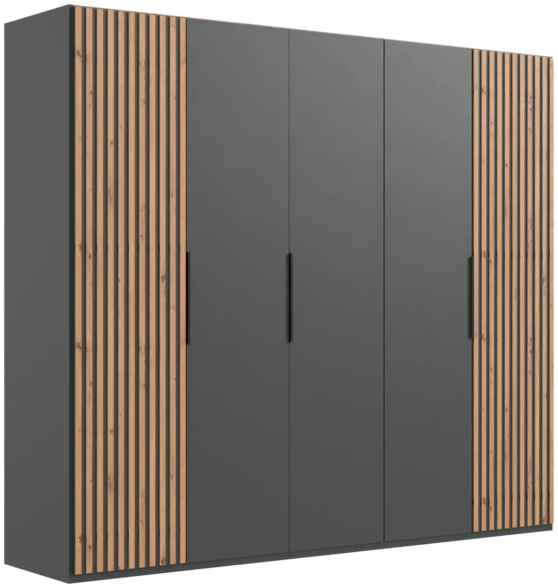 Drehtürenschrank WIMEX 