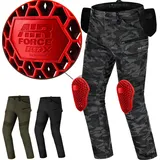 SHIMA Giro 3.0 Motorrad Textilhose