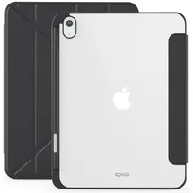 Epico Hero Flip Case für Apple iPad 10,9" (2022)/11" A16 Schwarz