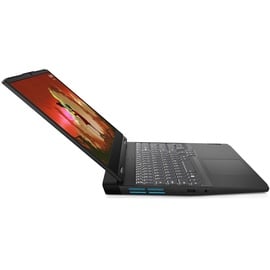 Lenovo IdeaPad Gaming 3 15,6'' Intel Core i7-12650H 16 GB RAM 512 GB SSD RTX 3060 Win11 Home