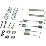 Maxgear Zubehörsatz, Bremsbacken