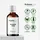 kräutermax – naturheilmittel seit 1890 Kräutermax Baldrian plus Hafer Tropfen 50 ml