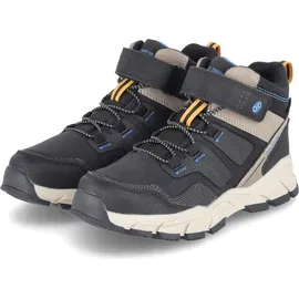Dockers by Gerli Winterstiefel Schwarz - Schwarz - 34