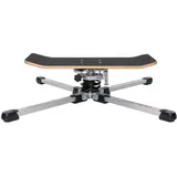 Gyroboard Mehrfarbig