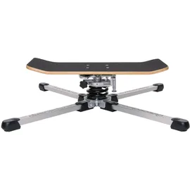 Gyroboard Mehrfarbig