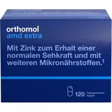 Orthomol AMD extra Kapseln 120 St.