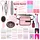 Bayer Schminkkopf Charlene Super Model Magic Nails (90090AC)