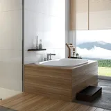 Hoesch Armada Sechseckbadewanne 90 x 190 cm (6177.010)