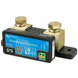 Batterieüberwachung Victron Energy 500 A