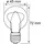 Paulmann LED-Tropfen 28668 4,8 W E27 warmweiß 1 St.