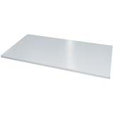 Californian Products CP Fachboden grau 92,5 x 45,2 cm