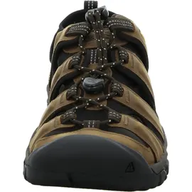 Keen Targhee III Herren Bison/Mulch 45