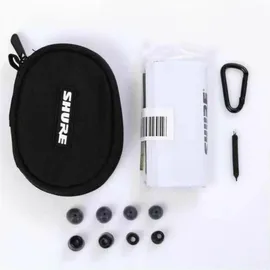 Shure SE215-CL