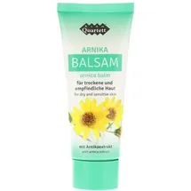 Axisis Arnika Balsam ReAm Quartett