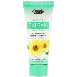 Axisis Arnika Balsam ReAm Quartett