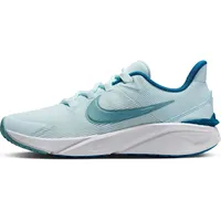 Nike Star Runner 4 Kinder glacier blue | blau | 5