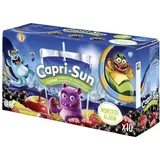 80 x Capri Sun Monster Alarm a 200ml Getränk Capri-Sun 16 Liter Sonne