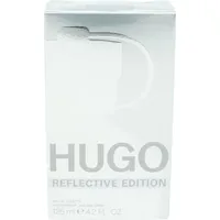 HUGO BOSS Reflective Edition Eau de Toilette 125 ml