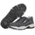 Gabor Sneaker Low Herren Weite G Blau 40,5