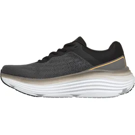 SKECHERS Max Cushioning Herren Charcoal/Black 42