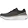 SKECHERS Max Cushioning Herren Charcoal/Black 42