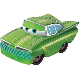 Mattel Disney Cars Mini Racers Blindpack Sortiment im Thekendisplay