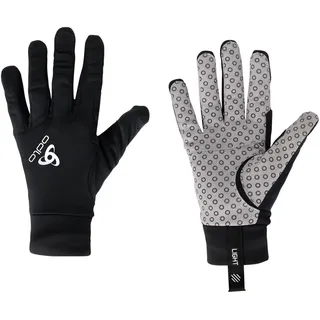 Odlo Aeolus Light Handschuhe (Größe XS,