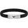 Emporio Armani Armband Schwarz EGS2996040 Größe 18,5-19,5