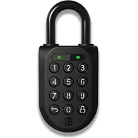 igloohome Vorhängeschloss Vorhängeschloss 2