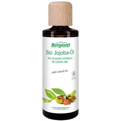 JOJOBA ÖL 125 ml Öl
