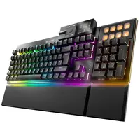 Be quiet! Dark Mount Silent Linear FR ISO Tastatur,