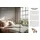 Betten Hofmann Baumwoll Sommerbett Sommerdecke 155x220 100% Baumwolle