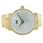 MVMT Signature Gold Pearl Edelstahl 38 mm MF01-G