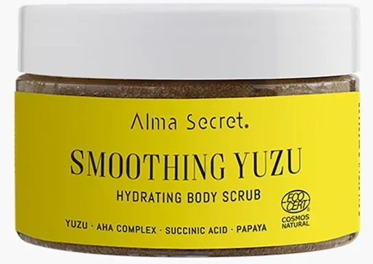 Alma Secret Fußpeeling 250 g