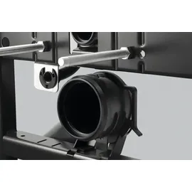 Duravit DuraSystem Vorwandelement Basic H: 114,8 cm für Wand-WC