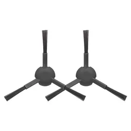 DREAME RSB9 Pro Seitenbürste L10s, Seitenbürste, Staubsaugerroboter, Schwarz, Dreame, L10s Pro/D9 Plus/L20 Ultra/L20 Ultra Complete/L30 Ultra/L10... - Schwarz