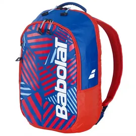 Babolat Tennistasche 3rd Gen blau/weiß/rosa