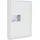 rottner security gmbh vertrieb v. sicherheitsanlagen Schlüsselschrank S 50 H550xB380xT80mm 1-türig o.Anz.Hak.50