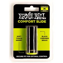 Ernie Ball Comfort Slide Gitarren-Slide - Klein