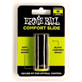 Ernie Ball Comfort Slide Gitarren-Slide - Klein