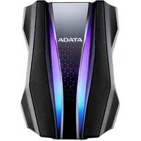 A-Data HD770G 2 TB USB 3.2 schwarz